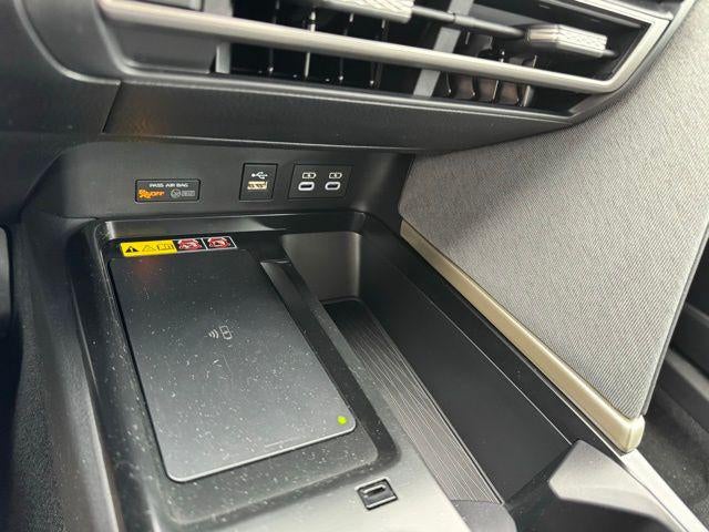 2026 Toyota Camry LE FWD