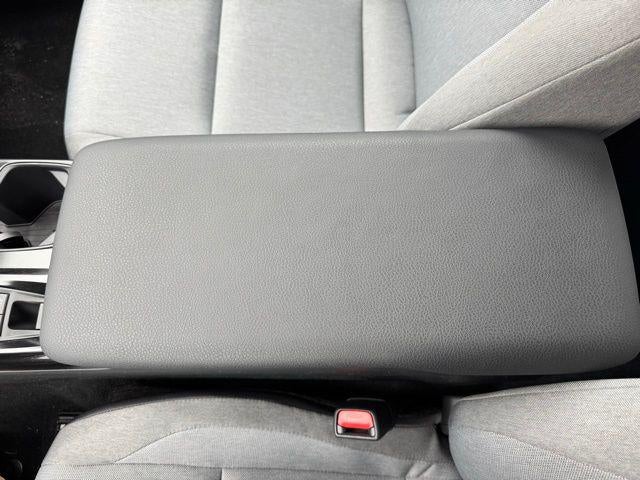 2026 Toyota Camry LE FWD