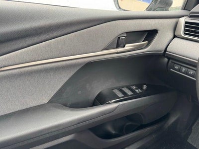 2026 Toyota Camry LE FWD