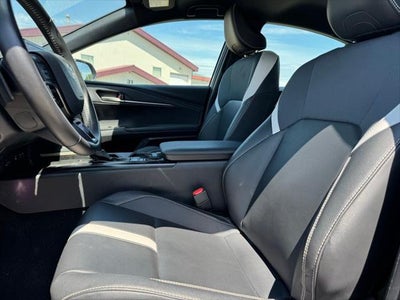2025 Toyota Camry SE FWD