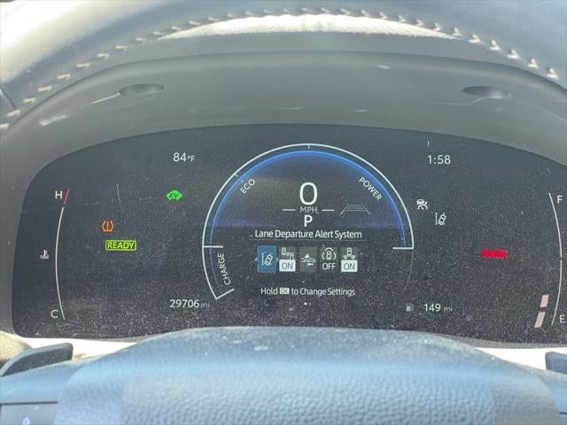 2025 Toyota Camry SE FWD