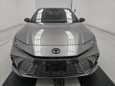 2025 Toyota Camry XSE FWD
