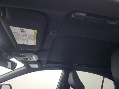 2025 Toyota Camry XSE FWD