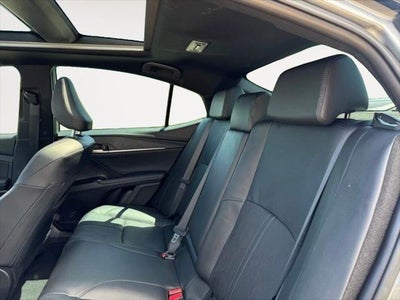 2025 Toyota Camry XSE FWD