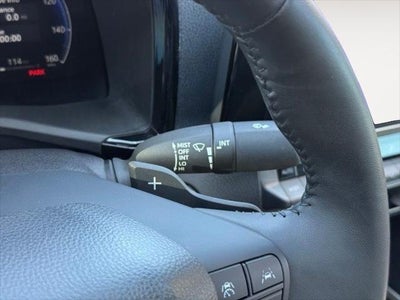 2025 Toyota Camry XSE FWD
