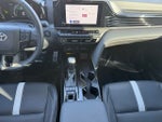 2025 Toyota Camry SE AWD