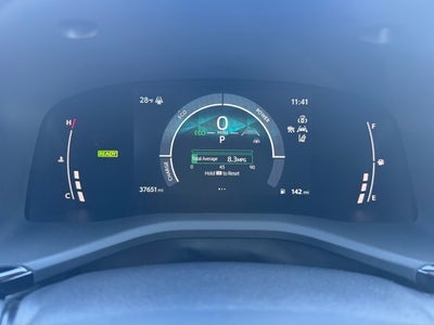 2025 Toyota Camry SE AWD