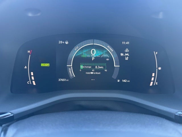 2025 Toyota Camry SE AWD