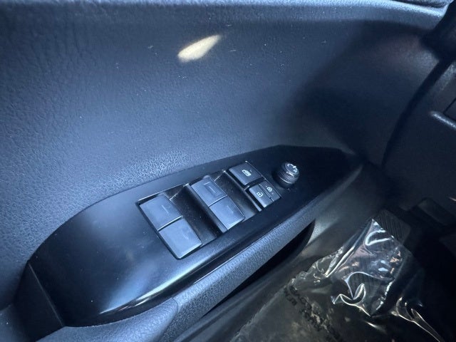 2025 Toyota Camry SE AWD