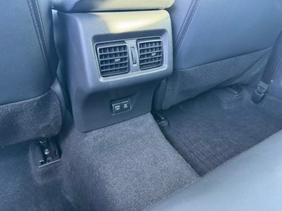 2025 Toyota Camry SE AWD