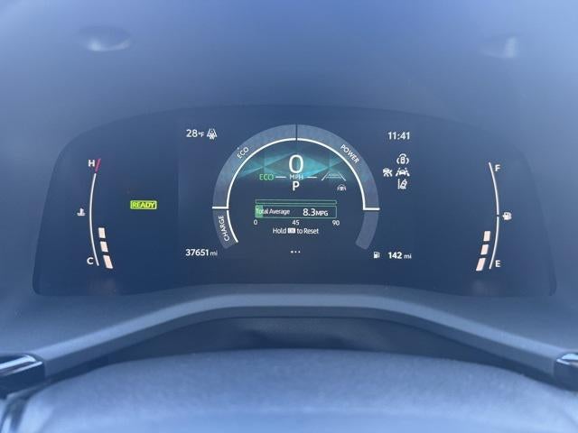 2025 Toyota Camry SE AWD