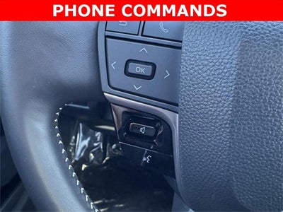 2025 Toyota Camry SE AWD