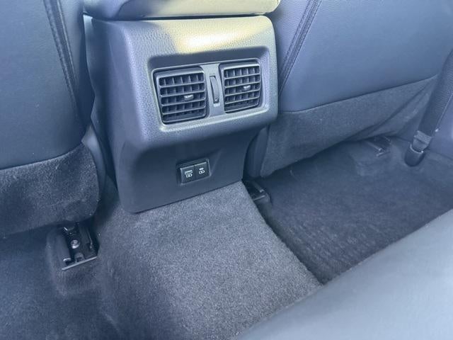 2025 Toyota Camry SE AWD