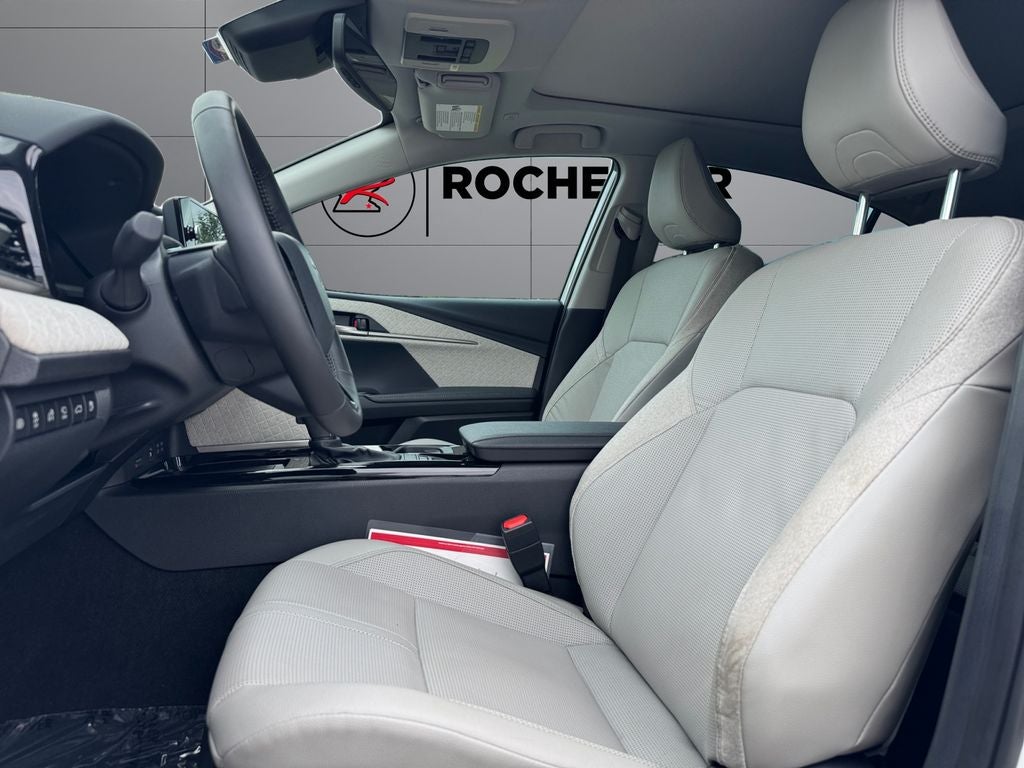 2025 Toyota Camry XLE AWD