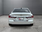 2025 Toyota Camry XLE AWD