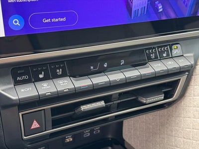 2025 Toyota Camry XLE AWD