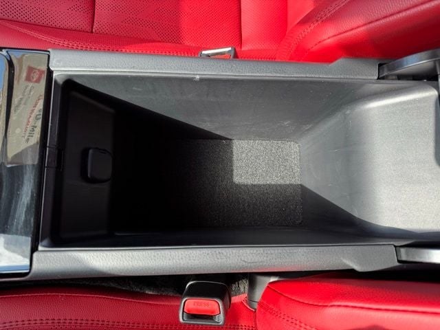2025 Toyota Camry XSE AWD