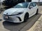 2025 Toyota Camry XSE AWD