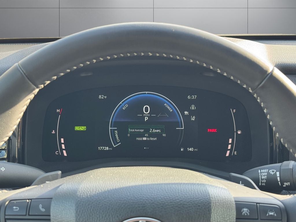 2025 Toyota Camry SE AWD