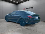 2025 Toyota Camry SE AWD