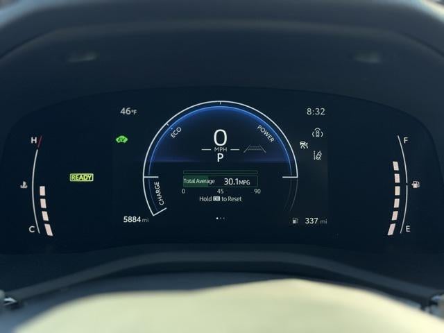 2025 Toyota Camry SE AWD