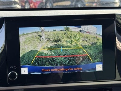 2025 Toyota Camry SE AWD