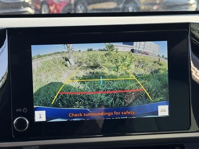 2025 Toyota Camry SE AWD