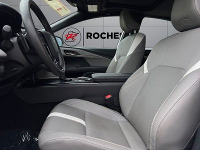 2025 Toyota Camry SE AWD