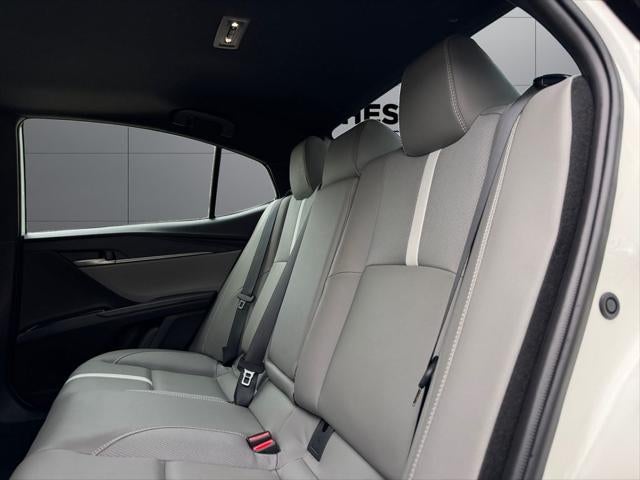 2025 Toyota Camry SE AWD