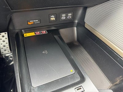 2025 Toyota Camry SE AWD
