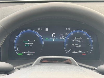 2025 Toyota Camry XLE AWD