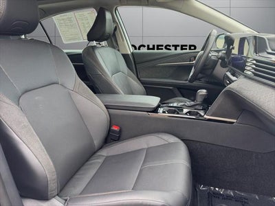 2025 Toyota Camry XLE AWD
