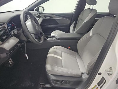 2025 Toyota Camry SE AWD