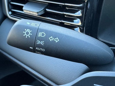 2025 Toyota Camry XSE AWD