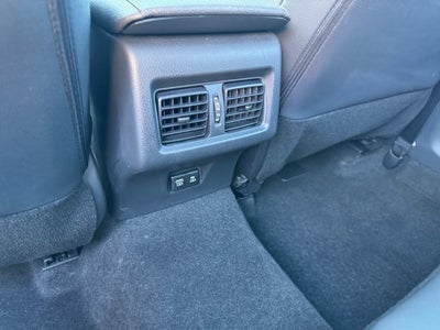 2025 Toyota Camry XSE AWD