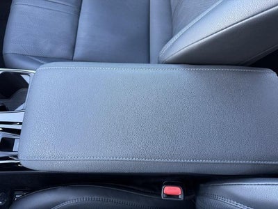 2025 Toyota Camry XSE AWD