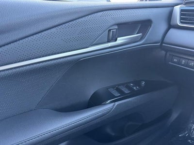 2025 Toyota Camry XSE AWD