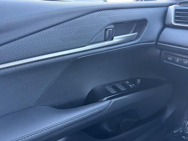 2025 Toyota Camry XSE AWD