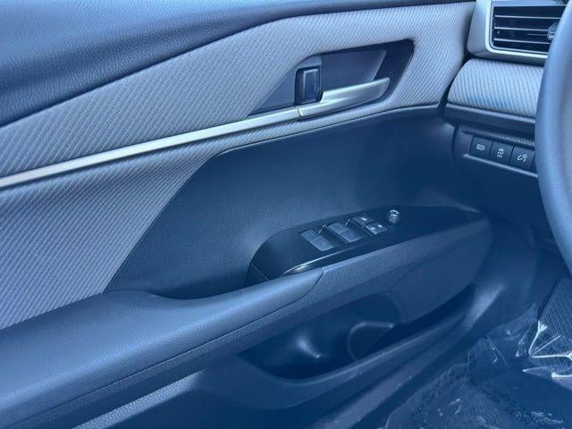 2025 Toyota Camry SE AWD