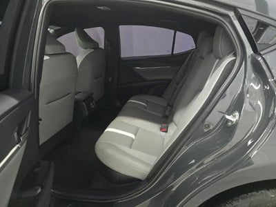 2025 Toyota Camry SE AWD