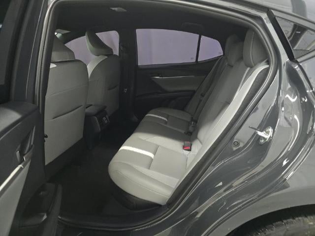 2025 Toyota Camry SE AWD