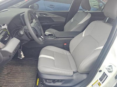 2025 Toyota Camry SE AWD