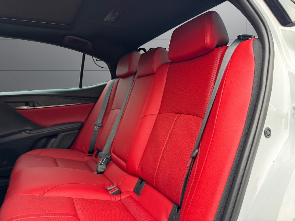 2025 Toyota Camry XSE AWD
