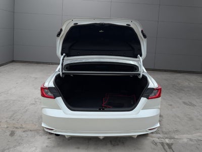 2025 Toyota Camry XSE AWD