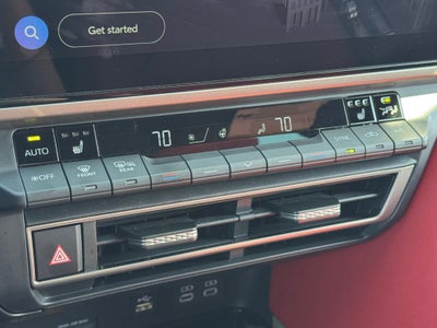 2025 Toyota Camry XSE AWD