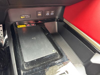 2025 Toyota Camry XSE AWD