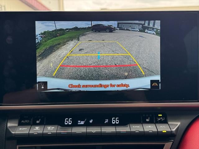 2025 Toyota Camry XSE AWD