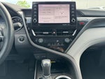 2024 Toyota Camry XLE AWD