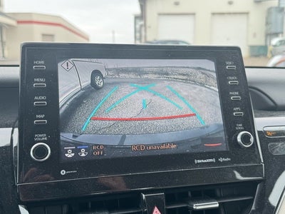 2023 Toyota Camry XLE AWD