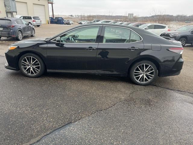 2023 Toyota Camry XLE AWD